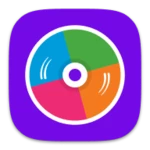 zing mp3 android application logo